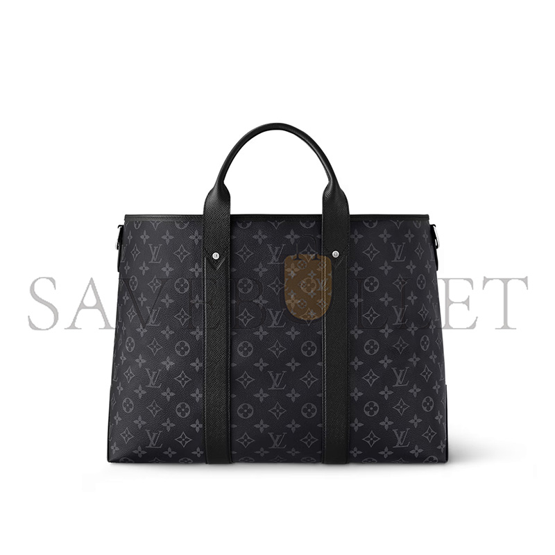 LOUIS VUITTON WEEKEND TOTE NM M30937 (43*34*17.5cm) LOUIS VUITTON WEEKEND TOTE NM M30937 (43*34*17.5cm)